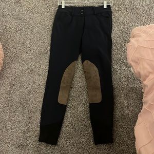 Navy RJ Classics Breeches